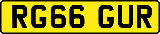 RG66GUR