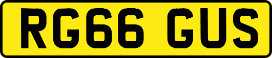 RG66GUS