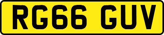 RG66GUV