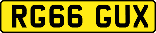 RG66GUX