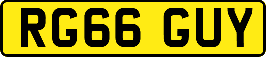 RG66GUY