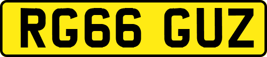 RG66GUZ