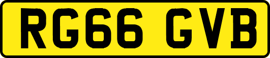 RG66GVB