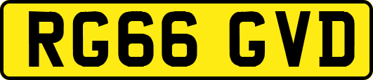 RG66GVD