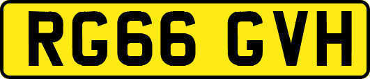RG66GVH