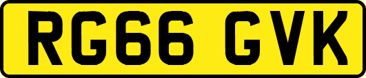 RG66GVK