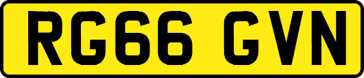 RG66GVN