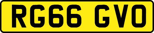 RG66GVO