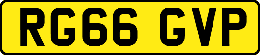 RG66GVP