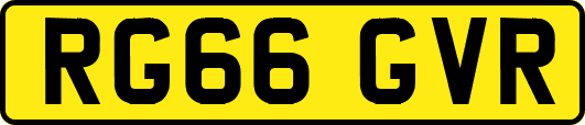 RG66GVR