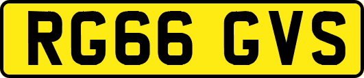 RG66GVS