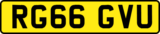 RG66GVU