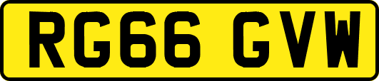 RG66GVW