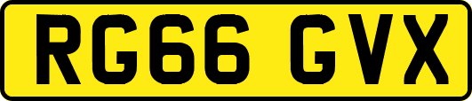 RG66GVX
