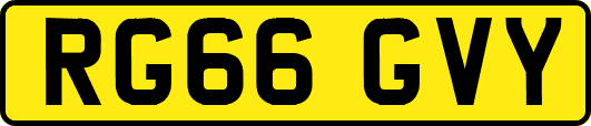 RG66GVY