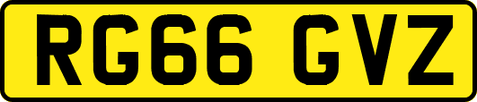 RG66GVZ