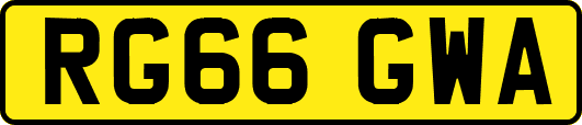 RG66GWA
