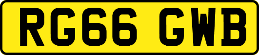 RG66GWB