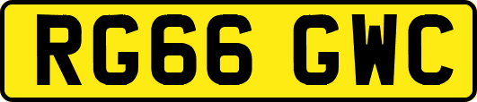RG66GWC