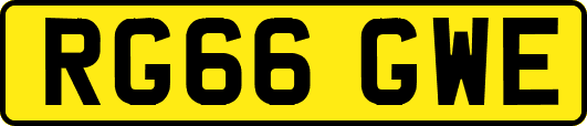 RG66GWE