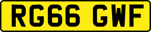 RG66GWF