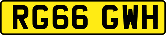 RG66GWH
