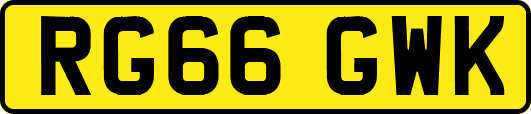 RG66GWK