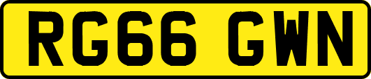 RG66GWN