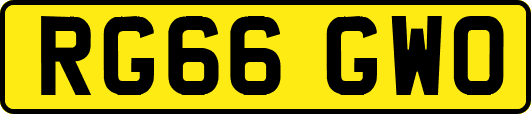 RG66GWO