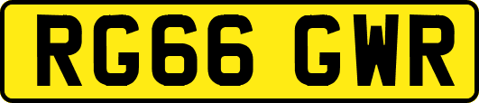 RG66GWR