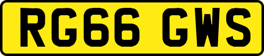 RG66GWS