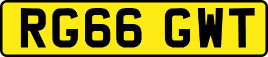 RG66GWT