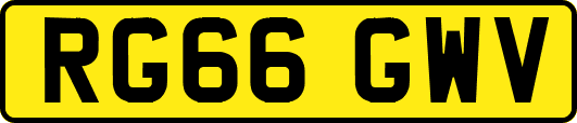 RG66GWV