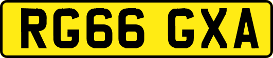 RG66GXA