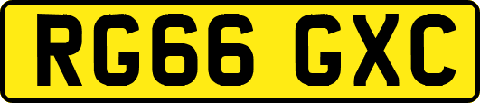 RG66GXC