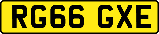 RG66GXE