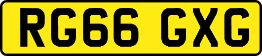 RG66GXG