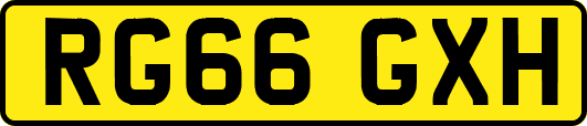 RG66GXH