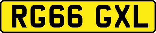 RG66GXL