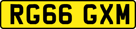 RG66GXM