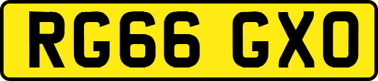 RG66GXO