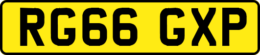 RG66GXP