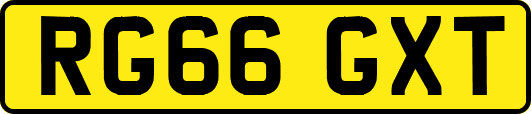 RG66GXT