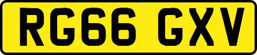 RG66GXV