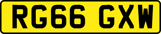 RG66GXW