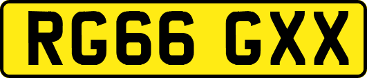 RG66GXX