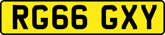 RG66GXY