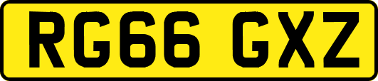 RG66GXZ