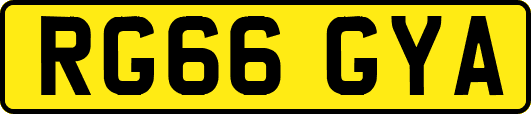 RG66GYA