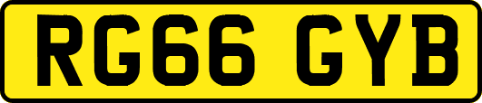 RG66GYB